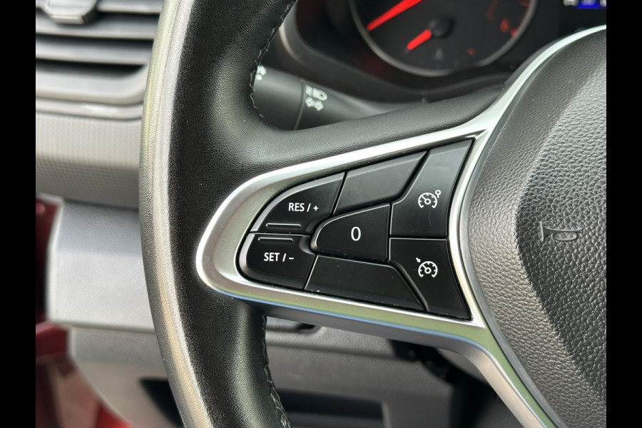 Renault Trafic 2.0 150 PK T30 L2 Automaat Navi|Cruise|Camera