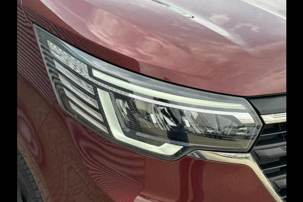 Renault Trafic 2.0 150 PK T30 L2 Automaat Navi|Cruise|Camera