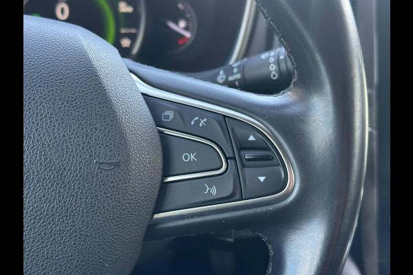 Renault Talisman 1.6 TCe Intens 150pk Automaat Trekhaak | 4Control | BOSE Audio | Dodehoeksensoren | Navigatie | Achteruitrijcamera | Full LED |