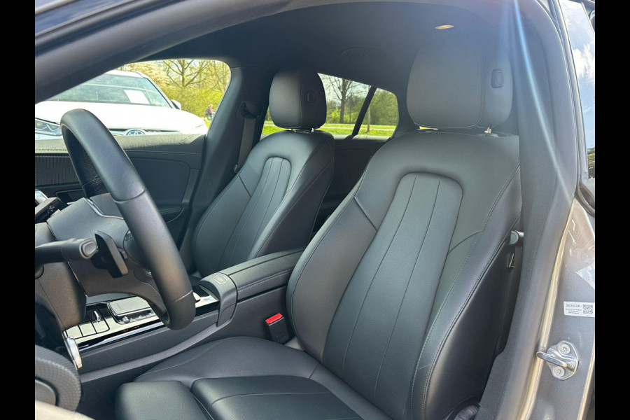 Mercedes-Benz CLA-Klasse Shooting Brake 250 e Progressive | Adaptive cruise control | 360 graden camera | Stoelverwarming