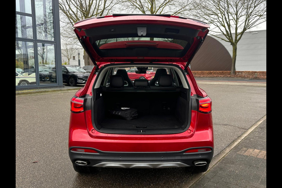 MG EHS 1.5 TGDI Luxury VAN € 25.900,- VOOR € 22.330,- UW LENTEVOORDEEL € 3.570,-! | PHEV | MEGA COMPLEET! | COMPLETE HISTORIE AANWEZIG | FABRIEKSGARANTIE T/M 011-2030 | 52km WLTP ELECTR RIJBEREIK, TOTAAL RIJBEREIK TOT 1.000km! |