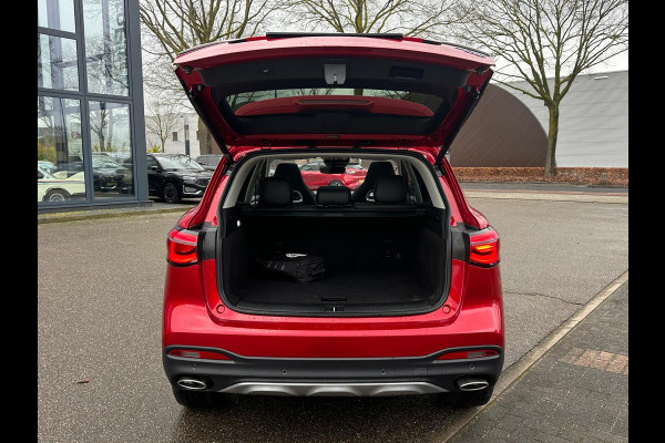 MG EHS 1.5 TGDI Luxury VAN € 25.900,- VOOR € 22.330,- UW LENTEVOORDEEL € 3.570,-! | PHEV | MEGA COMPLEET! | COMPLETE HISTORIE AANWEZIG | FABRIEKSGARANTIE T/M 011-2030 | 52km WLTP ELECTR RIJBEREIK, TOTAAL RIJBEREIK TOT 1.000km! |