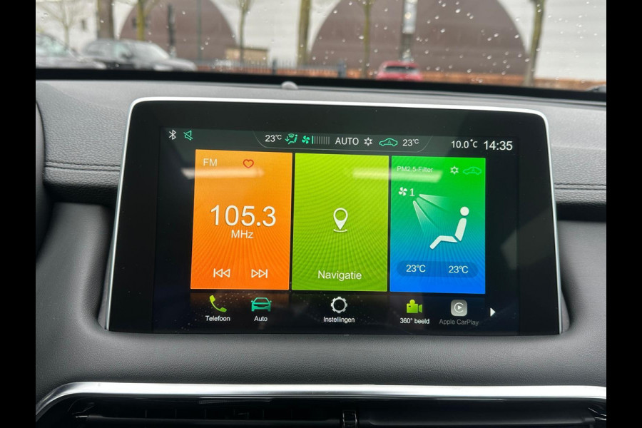 MG EHS 1.5 TGDI Luxury VAN € 25.900,- VOOR € 22.330,- UW LENTEVOORDEEL € 3.570,-! | PHEV | MEGA COMPLEET! | COMPLETE HISTORIE AANWEZIG | FABRIEKSGARANTIE T/M 011-2030 | 52km WLTP ELECTR RIJBEREIK, TOTAAL RIJBEREIK TOT 1.000km! |