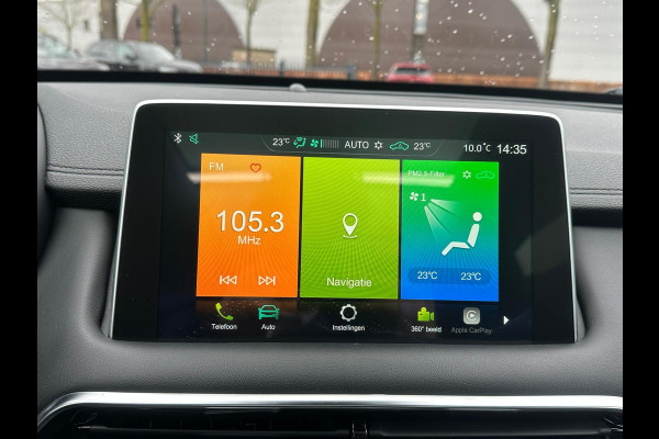 MG EHS 1.5 TGDI Luxury VAN € 25.900,- VOOR € 22.330,- UW LENTEVOORDEEL € 3.570,-! | PHEV | MEGA COMPLEET! | COMPLETE HISTORIE AANWEZIG | FABRIEKSGARANTIE T/M 011-2030 | 52km WLTP ELECTR RIJBEREIK, TOTAAL RIJBEREIK TOT 1.000km! |