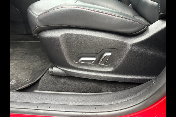 MG EHS 1.5 TGDI Luxury VAN € 25.900,- VOOR € 22.330,- UW LENTEVOORDEEL € 3.570,-! | PHEV | MEGA COMPLEET! | COMPLETE HISTORIE AANWEZIG | FABRIEKSGARANTIE T/M 011-2030 | 52km WLTP ELECTR RIJBEREIK, TOTAAL RIJBEREIK TOT 1.000km! |