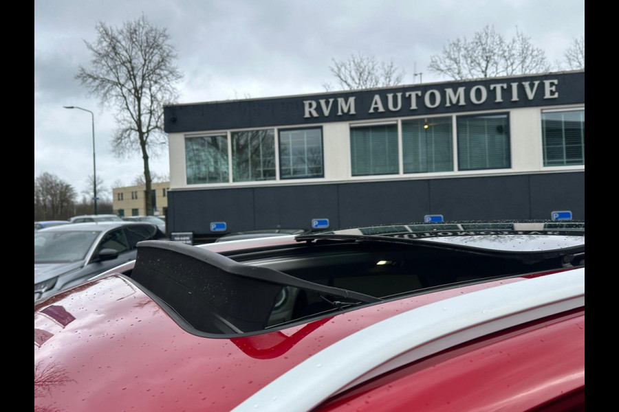 MG EHS 1.5 TGDI Luxury VAN € 25.900,- VOOR € 22.330,- UW LENTEVOORDEEL € 3.570,-! | PHEV | MEGA COMPLEET! | COMPLETE HISTORIE AANWEZIG | FABRIEKSGARANTIE T/M 011-2030 | 52km WLTP ELECTR RIJBEREIK, TOTAAL RIJBEREIK TOT 1.000km! |