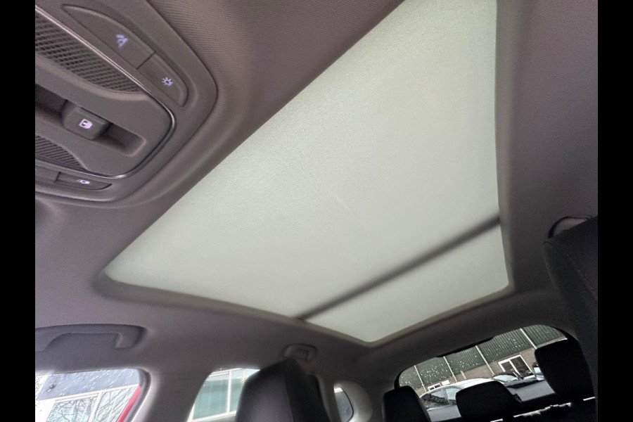 MG EHS 1.5 TGDI Luxury VAN € 25.900,- VOOR € 22.330,- UW LENTEVOORDEEL € 3.570,-! | PHEV | MEGA COMPLEET! | COMPLETE HISTORIE AANWEZIG | FABRIEKSGARANTIE T/M 011-2030 | 52km WLTP ELECTR RIJBEREIK, TOTAAL RIJBEREIK TOT 1.000km! |