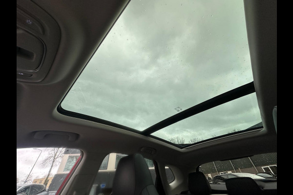 MG EHS 1.5 TGDI Luxury VAN € 25.900,- VOOR € 22.330,- UW LENTEVOORDEEL € 3.570,-! | PHEV | MEGA COMPLEET! | COMPLETE HISTORIE AANWEZIG | FABRIEKSGARANTIE T/M 011-2030 | 52km WLTP ELECTR RIJBEREIK, TOTAAL RIJBEREIK TOT 1.000km! |