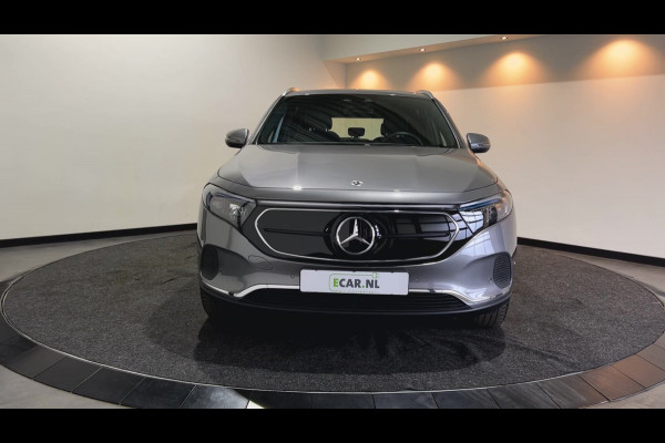 Mercedes-Benz EQA 250+ Business Line 71 kWh Advanced Pakket, Progressive, ACC Soh (batterijcheck) Waarde 97,6 %