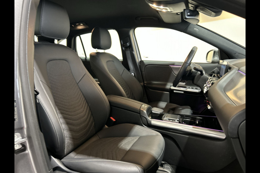 Mercedes-Benz EQA 250+ Business Line 71 kWh Advanced Pakket, Progressive, ACC Soh (batterijcheck) Waarde 97,6 %