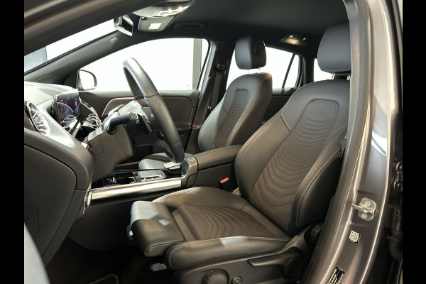 Mercedes-Benz EQA 250+ Business Line 71 kWh Advanced Pakket, Progressive, ACC Soh (batterijcheck) Waarde 97,6 %