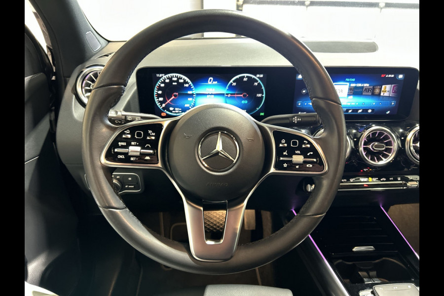 Mercedes-Benz EQA 250+ Business Line 71 kWh Advanced Pakket, Progressive, ACC Soh (batterijcheck) Waarde 97,6 %