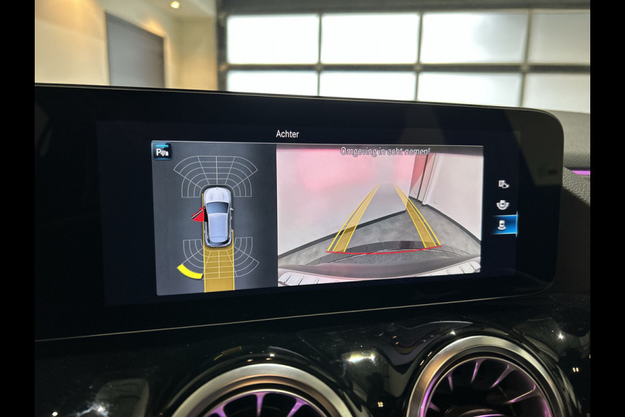 Mercedes-Benz EQA 250+ Business Line 71 kWh Advanced Pakket, Progressive, ACC Soh (batterijcheck) Waarde 97,6 %