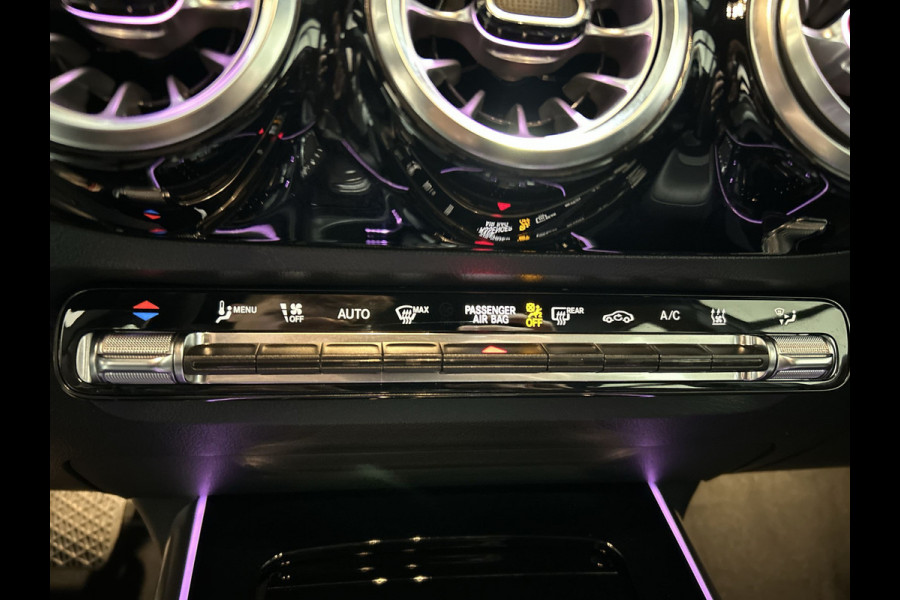 Mercedes-Benz EQA 250+ Business Line 71 kWh Advanced Pakket, Progressive, ACC Soh (batterijcheck) Waarde 97,6 %