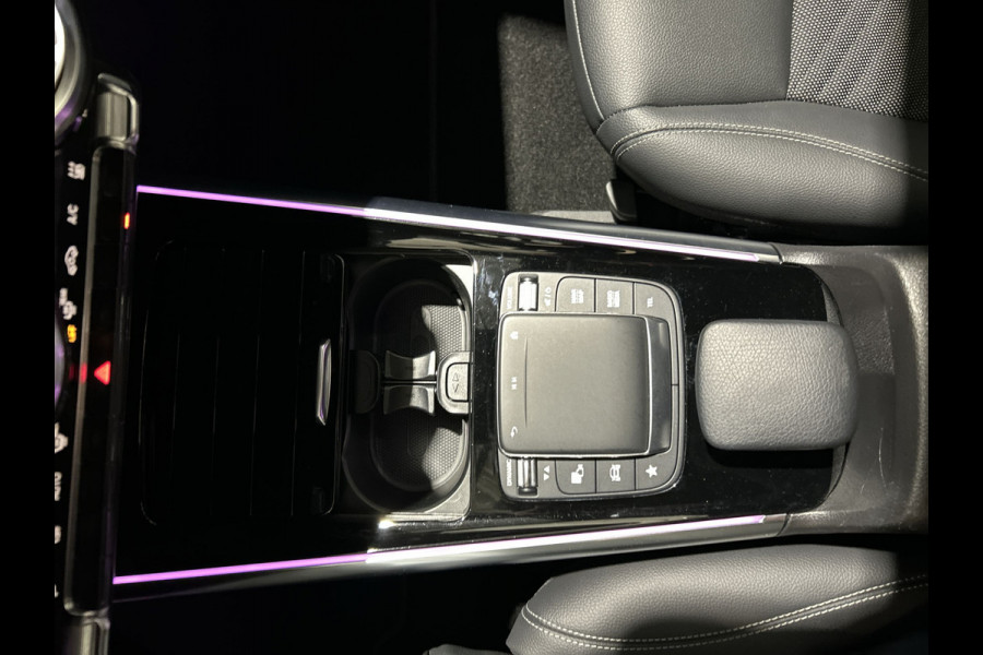 Mercedes-Benz EQA 250+ Business Line 71 kWh Advanced Pakket, Progressive, ACC Soh (batterijcheck) Waarde 97,6 %