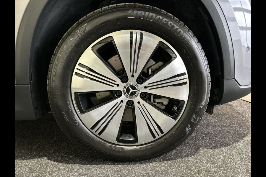 Mercedes-Benz EQA 250+ Business Line 71 kWh Advanced Pakket, Progressive, ACC Soh (batterijcheck) Waarde 97,6 %