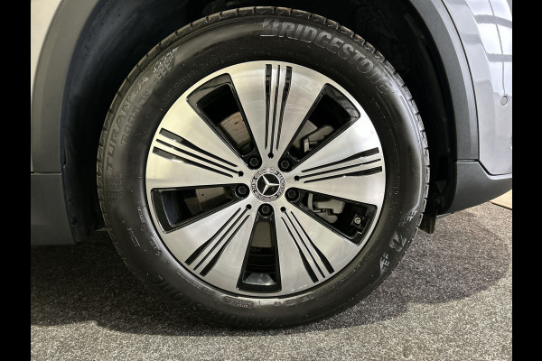 Mercedes-Benz EQA 250+ Business Line 71 kWh Advanced Pakket, Progressive, ACC Soh (batterijcheck) Waarde 97,6 %