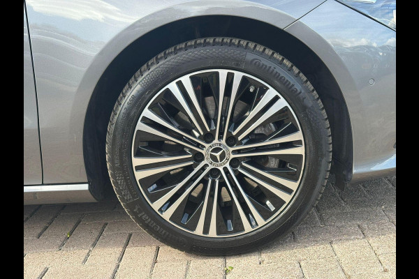 Mercedes-Benz CLA-Klasse Shooting Brake 250 e Progressive | Adaptive cruise control | 360 graden camera | Stoelverwarming