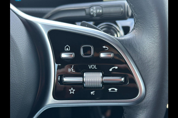 Mercedes-Benz CLA-Klasse Shooting Brake 250 e Progressive | Adaptive cruise control | 360 graden camera | Stoelverwarming