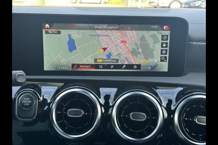 Mercedes-Benz CLA-Klasse Shooting Brake 250 e Progressive | Adaptive cruise control | 360 graden camera | Stoelverwarming