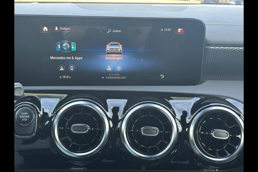 Mercedes-Benz CLA-Klasse Shooting Brake 250 e Progressive | Adaptive cruise control | 360 graden camera | Stoelverwarming