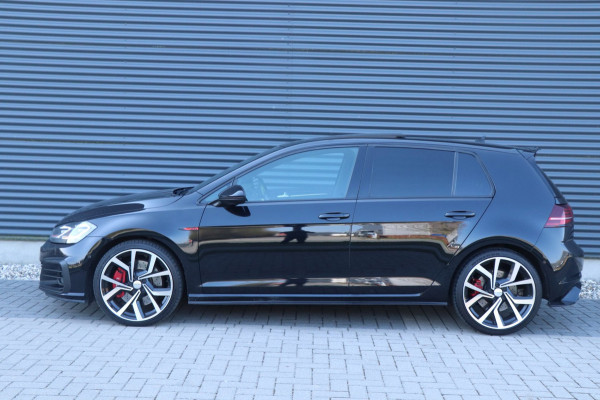 Volkswagen Golf 2.0 TSI GTI Performance | PANO / DYNAUDIO / VOL!