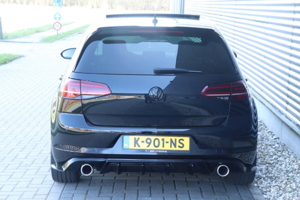 Volkswagen Golf 2.0 TSI GTI Performance | PANO / DYNAUDIO / VOL!
