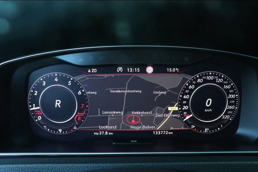 Volkswagen Golf 2.0 TSI GTI Performance | PANO / DYNAUDIO / VOL!