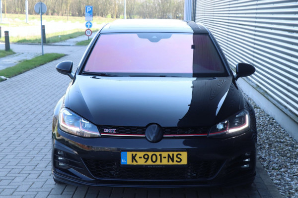 Volkswagen Golf 2.0 TSI GTI Performance | PANO / DYNAUDIO / VOL!