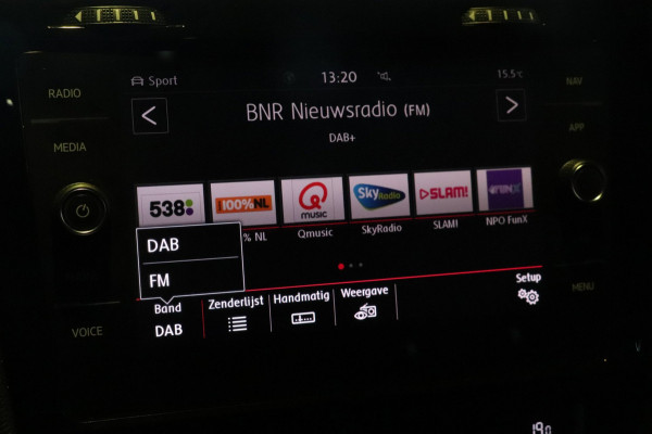 Volkswagen Golf 2.0 TSI GTI Performance | PANO / DYNAUDIO / VOL!