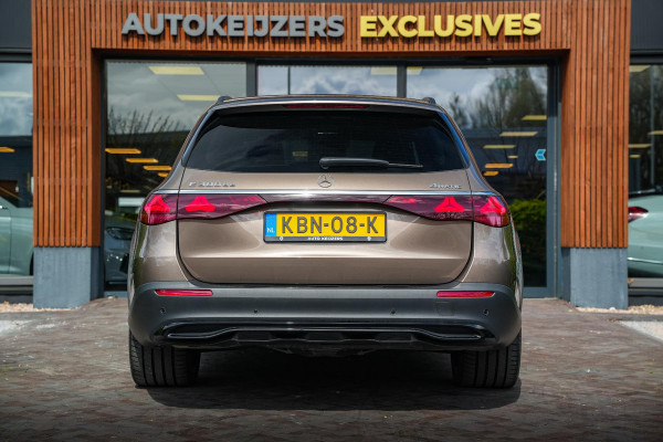 Mercedes-Benz E-Klasse All-Terrain 300 de 4MATIC All-Terrain Panoramadak Hyperscreen Adapt. Cruise Burmester HeadUp Luchtvering Trekhaak All Terrain