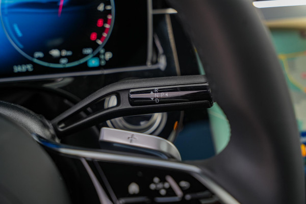 Mercedes-Benz E-Klasse All-Terrain 300 de 4MATIC All-Terrain Panoramadak Hyperscreen Adapt. Cruise Burmester HeadUp Luchtvering Trekhaak All Terrain