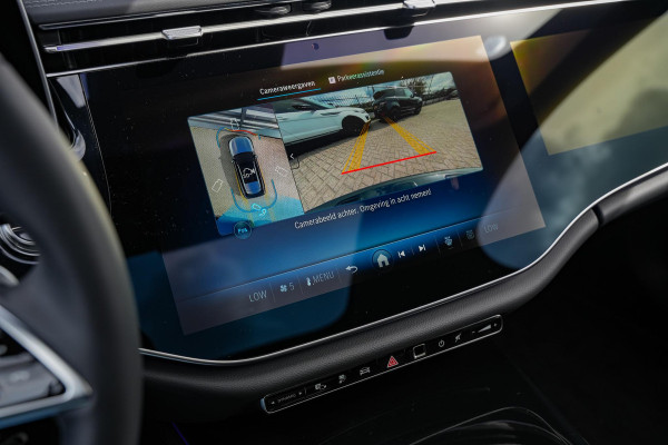 Mercedes-Benz E-Klasse All-Terrain 300 de 4MATIC All-Terrain Panoramadak Hyperscreen Adapt. Cruise Burmester HeadUp Luchtvering Trekhaak All Terrain