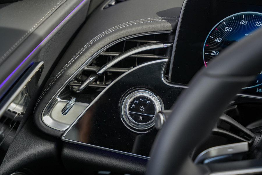 Mercedes-Benz E-Klasse All-Terrain 300 de 4MATIC All-Terrain Panoramadak Hyperscreen Adapt. Cruise Burmester HeadUp Luchtvering Trekhaak All Terrain