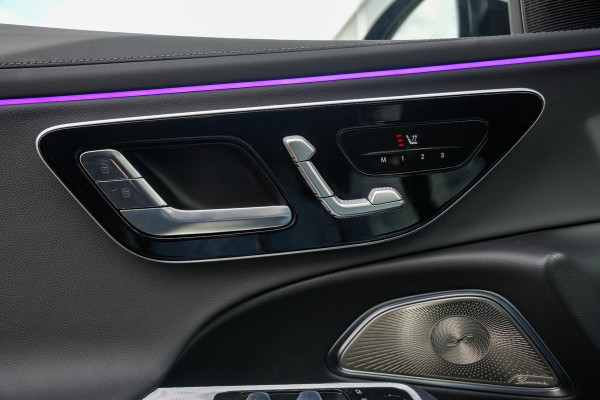 Mercedes-Benz E-Klasse All-Terrain 300 de 4MATIC All-Terrain Panoramadak Hyperscreen Adapt. Cruise Burmester HeadUp Luchtvering Trekhaak All Terrain