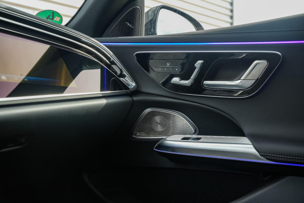 Mercedes-Benz E-Klasse All-Terrain 300 de 4MATIC All-Terrain Panoramadak Hyperscreen Adapt. Cruise Burmester HeadUp Luchtvering Trekhaak All Terrain