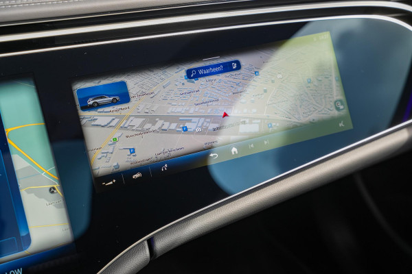 Mercedes-Benz E-Klasse All-Terrain 300 de 4MATIC All-Terrain Panoramadak Hyperscreen Adapt. Cruise Burmester HeadUp Luchtvering Trekhaak All Terrain