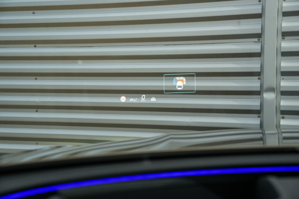 Mercedes-Benz E-Klasse All-Terrain 300 de 4MATIC All-Terrain Panoramadak Hyperscreen Adapt. Cruise Burmester HeadUp Luchtvering Trekhaak All Terrain