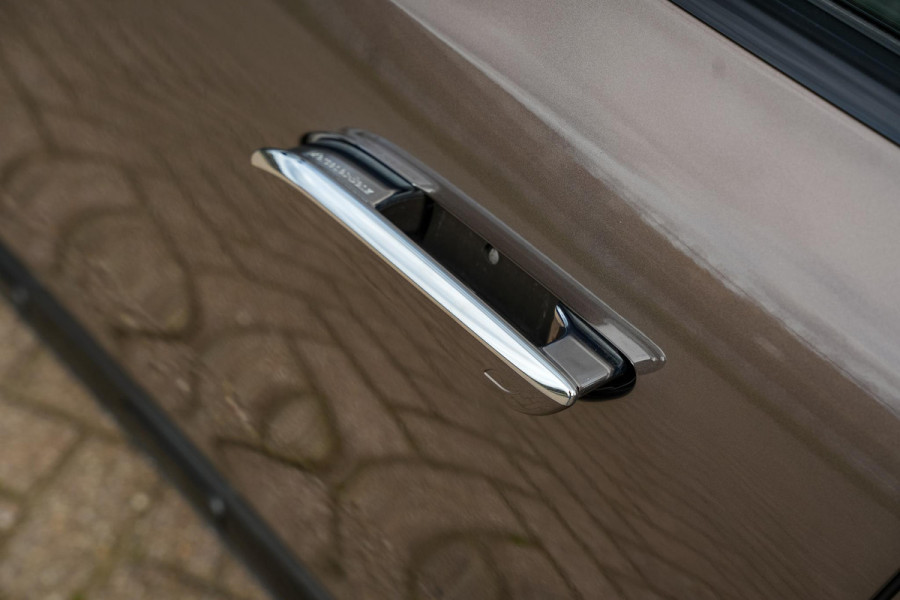 Mercedes-Benz E-Klasse All-Terrain 300 de 4MATIC All-Terrain Panoramadak Hyperscreen Adapt. Cruise Burmester HeadUp Luchtvering Trekhaak All Terrain