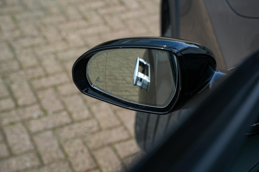 Mercedes-Benz E-Klasse All-Terrain 300 de 4MATIC All-Terrain Panoramadak Hyperscreen Adapt. Cruise Burmester HeadUp Luchtvering Trekhaak All Terrain
