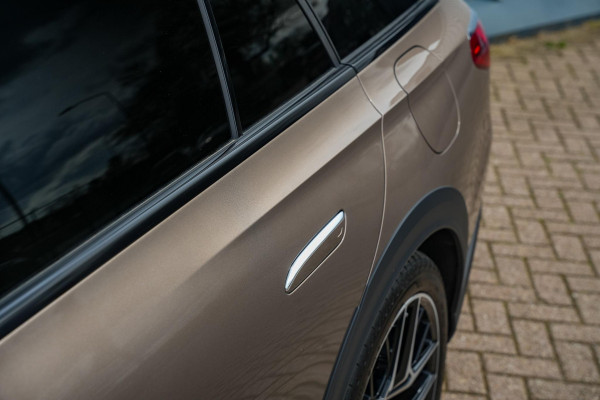 Mercedes-Benz E-Klasse All-Terrain 300 de 4MATIC All-Terrain Panoramadak Hyperscreen Adapt. Cruise Burmester HeadUp Luchtvering Trekhaak All Terrain