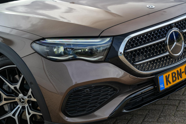 Mercedes-Benz E-Klasse All-Terrain 300 de 4MATIC All-Terrain Panoramadak Hyperscreen Adapt. Cruise Burmester HeadUp Luchtvering Trekhaak All Terrain