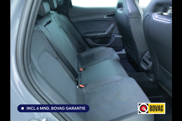 CUPRA Formentor 1.5 TSI e-Hybrid Business 204 PK | El.verst. stoel met geheugen | Stoel- stuurverwarming | 360 camera Adaptive cruise, Travel-assist'Navigatie, Aplle carplay/Android auto, All-season