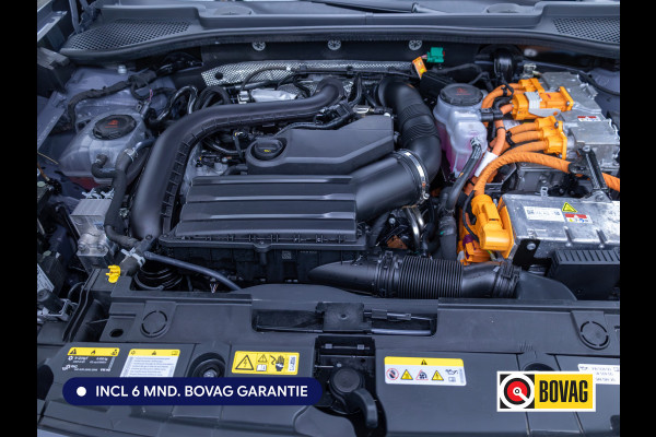 CUPRA Formentor 1.5 TSI e-Hybrid Business 204 PK | El.verst. stoel met geheugen | Stoel- stuurverwarming | 360 camera Adaptive cruise, Travel-assist'Navigatie, Aplle carplay/Android auto, All-season