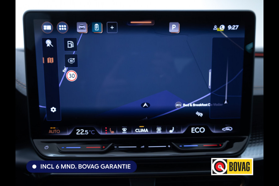 CUPRA Formentor 1.5 TSI e-Hybrid Business 204 PK | El.verst. stoel met geheugen | Stoel- stuurverwarming | 360 camera Adaptive cruise, Travel-assist'Navigatie, Aplle carplay/Android auto, All-season