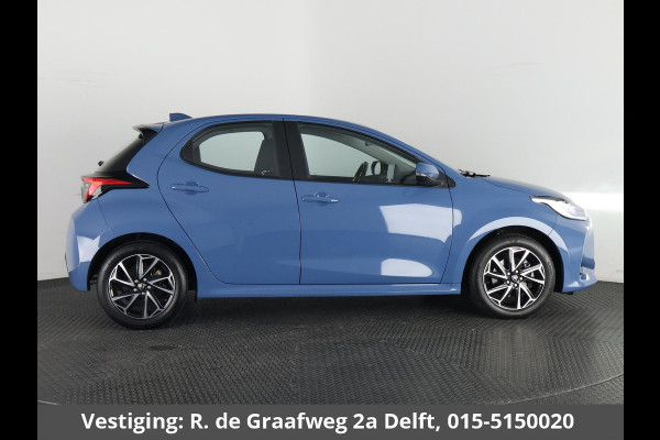 Toyota Yaris 1.5 Hybrid Dynamic | Apple Carplay & AndroidAUTO | Camera | Adaptieve Cruise Control |