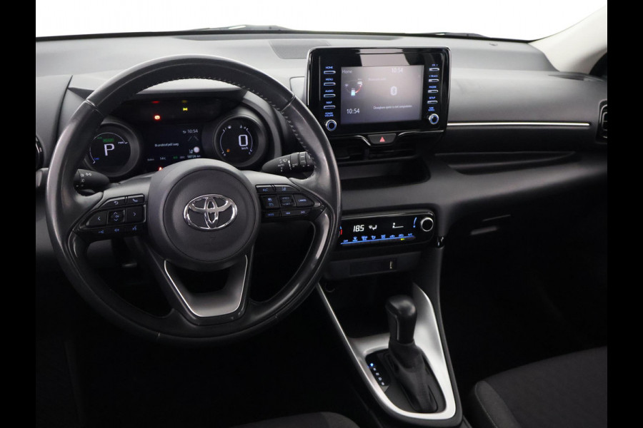 Toyota Yaris 1.5 Hybrid Dynamic | Apple Carplay & AndroidAUTO | Camera | Adaptieve Cruise Control |
