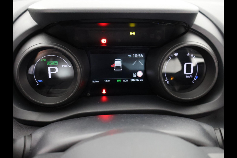 Toyota Yaris 1.5 Hybrid Dynamic | Apple Carplay & AndroidAUTO | Camera | Adaptieve Cruise Control |