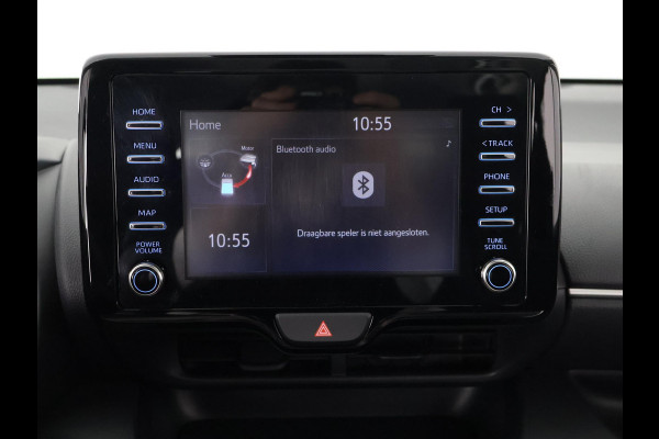 Toyota Yaris 1.5 Hybrid Dynamic | Apple Carplay & AndroidAUTO | Camera | Adaptieve Cruise Control |