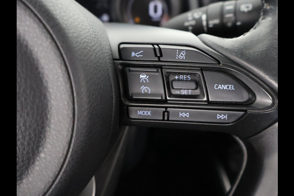 Toyota Yaris 1.5 Hybrid Dynamic | Apple Carplay & AndroidAUTO | Camera | Adaptieve Cruise Control |